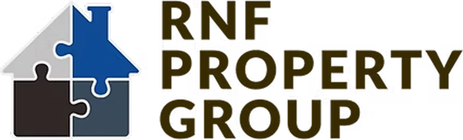 RNF PROPERTY GROUP logo
