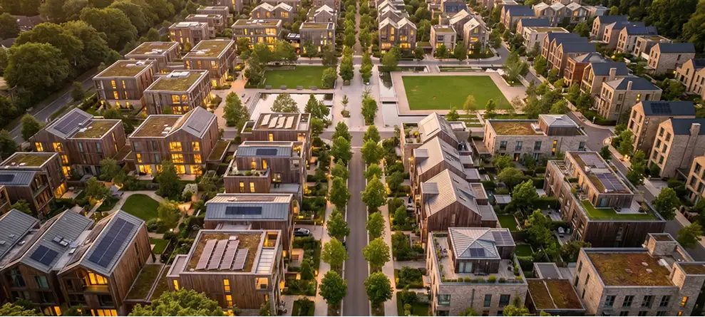 Residential Development