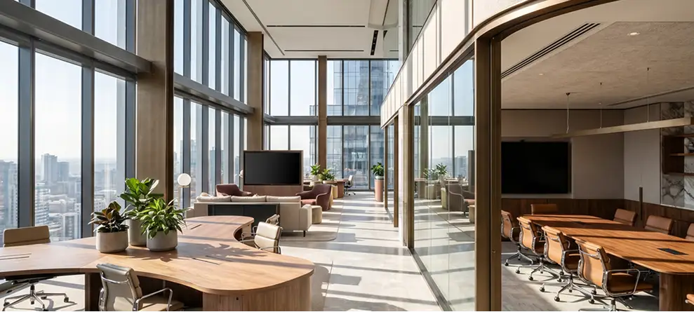 Commercial & Mixed-Use
