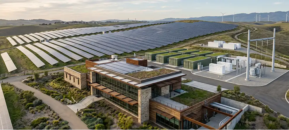 Clean Energy